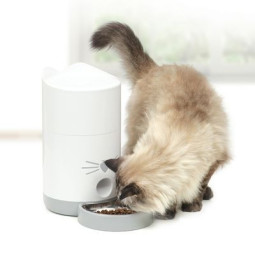 Catit Pixi Smart Comedero 2.8L