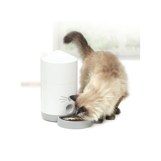 Catit Pixi Smart Comedero 2.8L