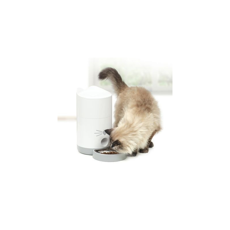 Catit Pixi Smart Comedero 2.8L