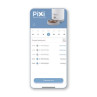 Catit Pixi Smart Comedero 2.8L