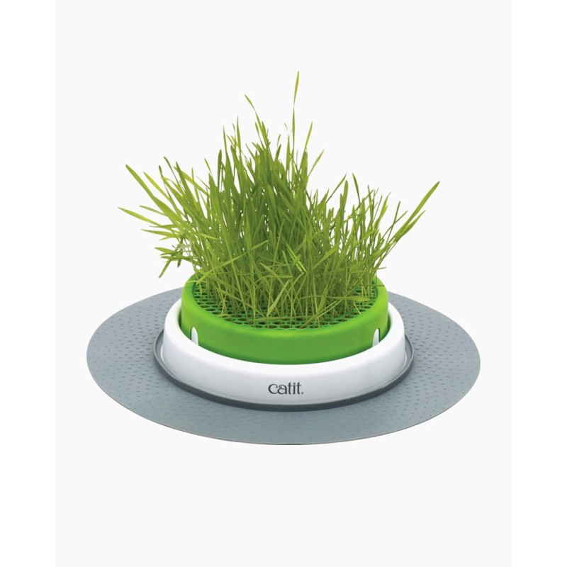 Catit Senses Germinador. Superguau