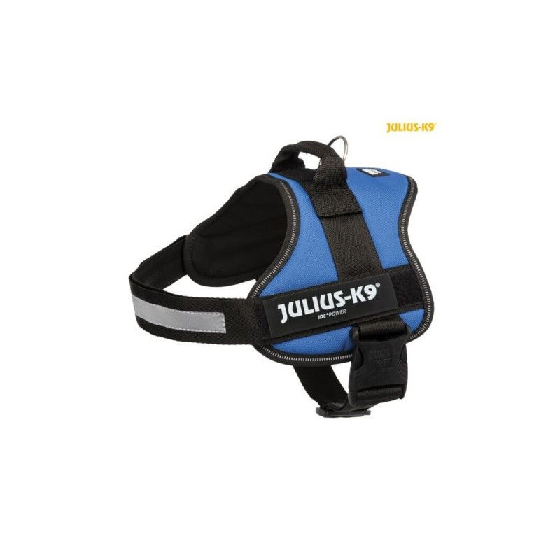 Arnés Julius K-9 Power para perros - Comprar en Zaragoza, Superguau