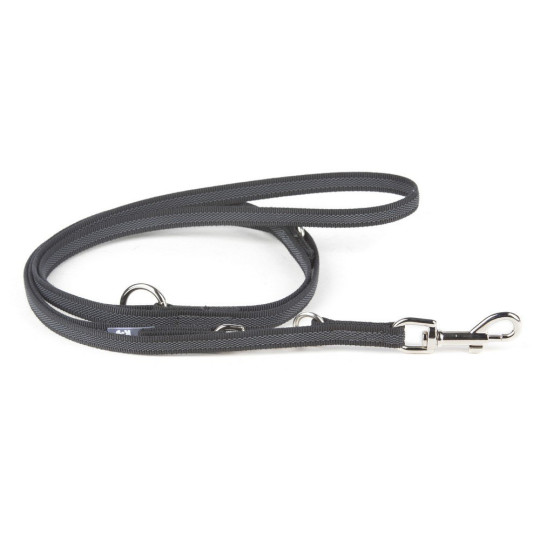 Correa Julius K9 3 posiciones para perro.Comprar en Zaragoza,Superguau