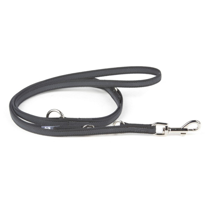 Correa Julius K9 3 posiciones para perro.Comprar en Zaragoza,Superguau