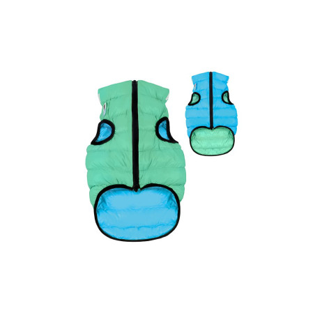 Abrigo reversible AiryVest Lumi para perros - Comprar en Zaragoza