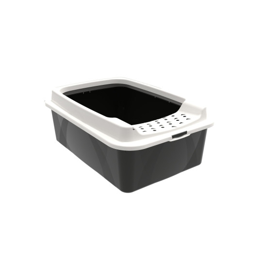 Bandeja higiénica Bonnie Tray para gatos - tienda mascotas Zaragoza, Superguau