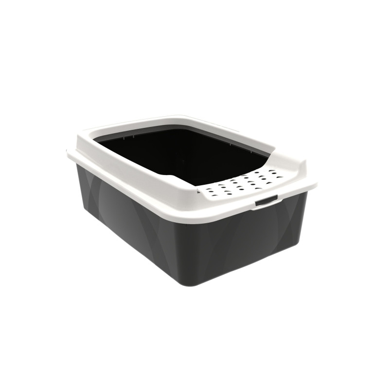 Bandeja higiénica Bonnie Tray para gatos - tienda mascotas Zaragoza, Superguau