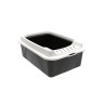 Bandeja higiénica Bonnie Tray para gatos - tienda mascotas Zaragoza, Superguau
