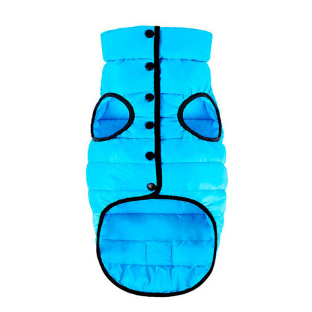 Airyvest Chaqueta Classic Botón Azul