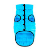 Airyvest Chaqueta Classic Botón Azul