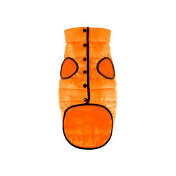 Airyvest Chaqueta Classic Botón Naranja