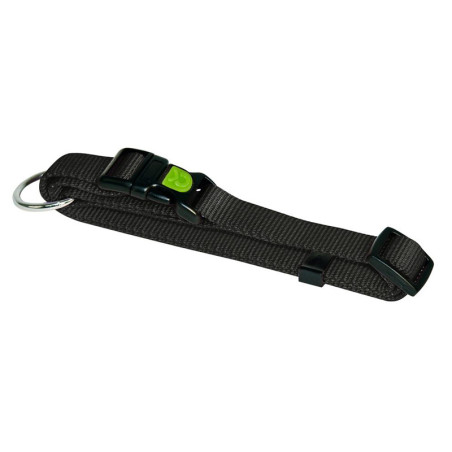 Kerbl Collar Ajustable Miami Negro