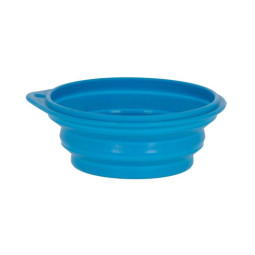 Kerbl Bebedero Plegable Silicona