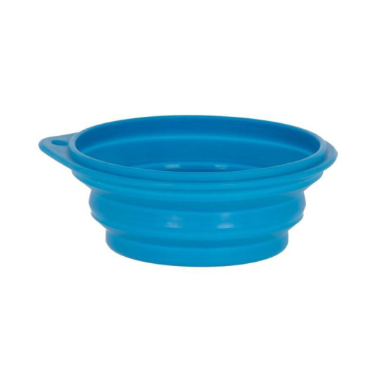 Kerbl Bebedero Plegable Silicona