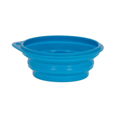 Kerbl Bebedero Plegable Silicona