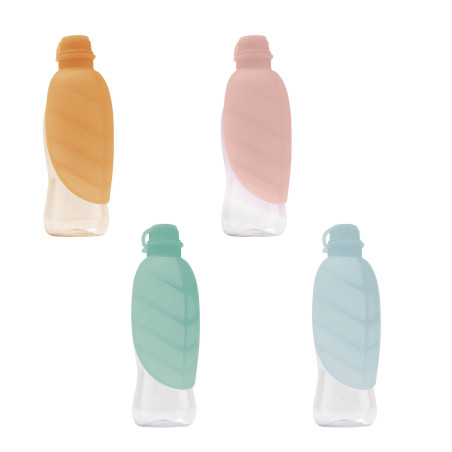 Leaf Up Botella Dispensador de Agua Portatil 500ml