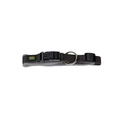 Hunter collar Neopren Vario Plus negro