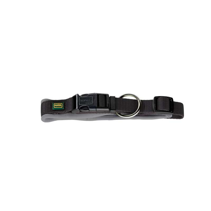 Hunter collar Neopren Vario Plus negro
