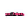 Hunter collar Neopren Vario Plus fucsia