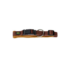 Hunter collar Neopren Vario Plus marrón