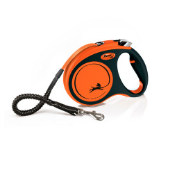 Flexi Xtreme Correa Antitirones Extensible