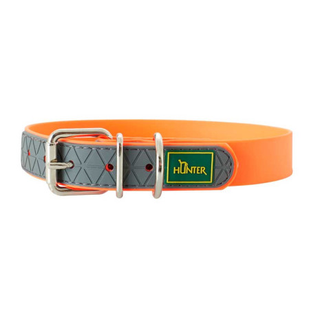 Hunter Collar Convenience Naranja