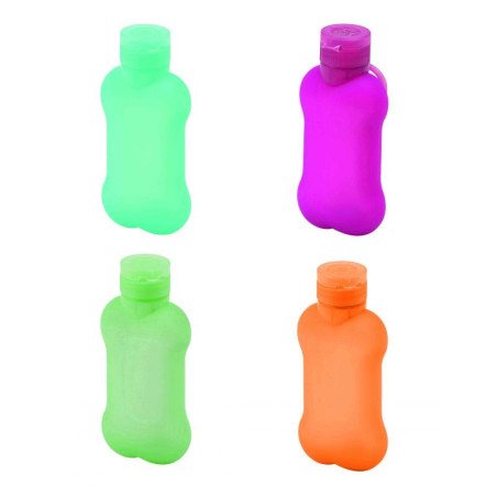 Botella silicona para enjuagar el pis,comprar en Zaragoza,Superguau