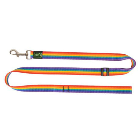 Petral negro Bub´s para perros medianos - Superguau, Zaragoza