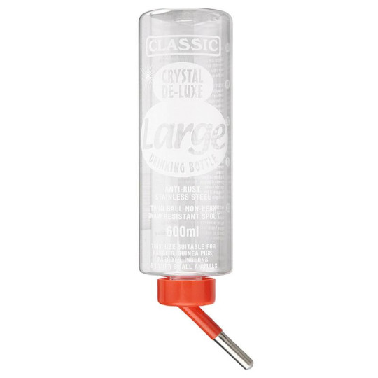 Bebedero para hámster 50ml,comprar en Zaragoza, Superguau