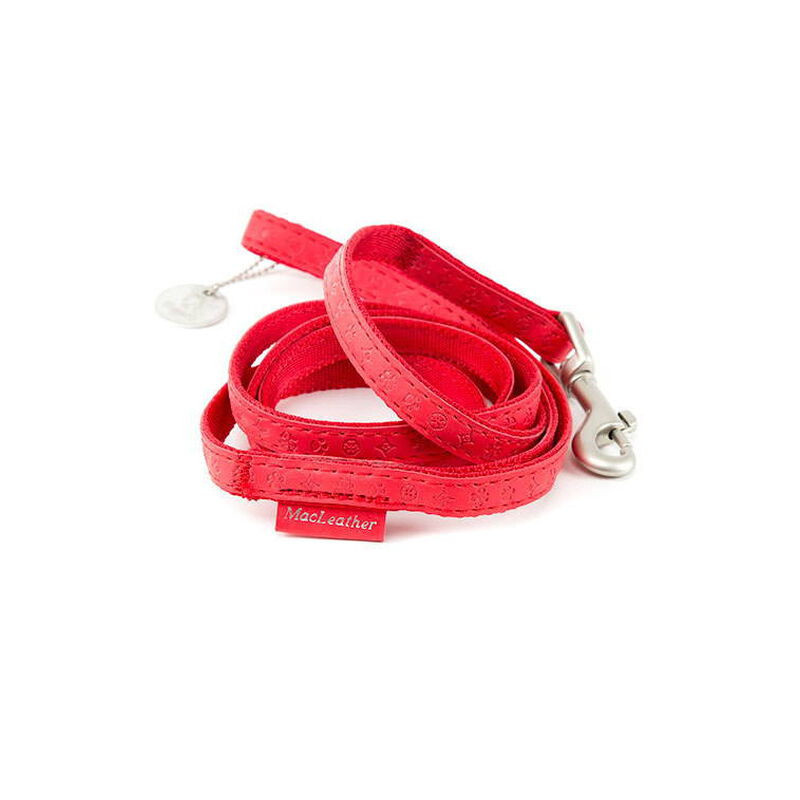 MacLeather Correa Classic Roja
