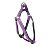 MacLeather Arnés Classic Morado