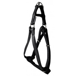 MacLeather Arnés Classic Negro