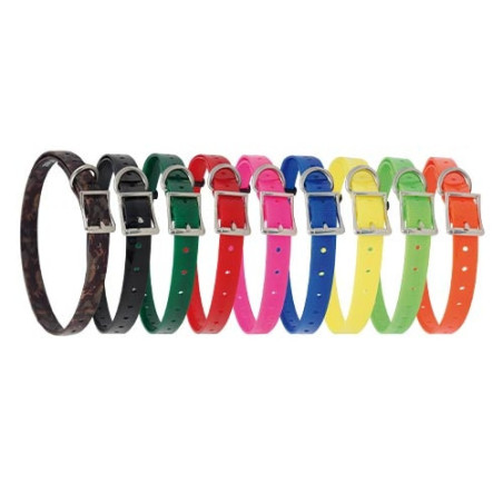 Ibañez Collar Poliuretano 1.6cm