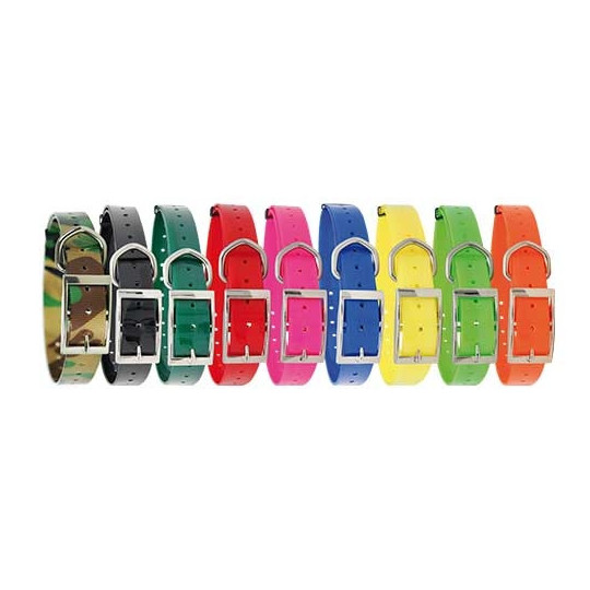 Ibañez Collar Poliuretano 2.5cm
