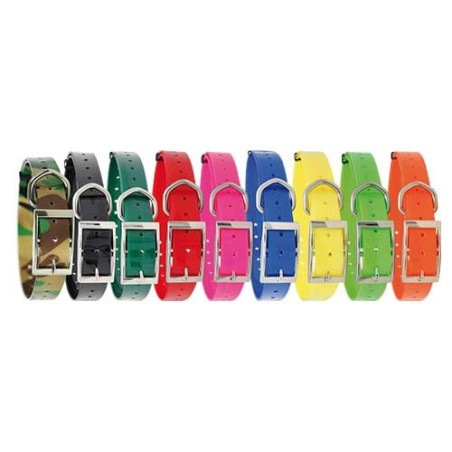 Ibañez Collar Poliuretano 2.5cm