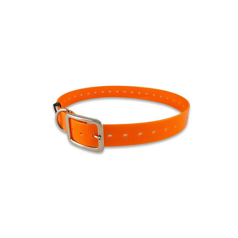 Ibañez Collar Poliuretano 2.5cm