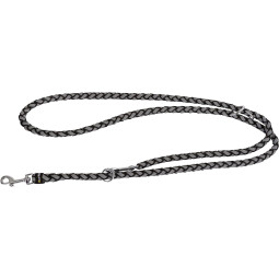 Kerbl Maxi Safe Correa 3 Posiciones Negra 10mm x 2m