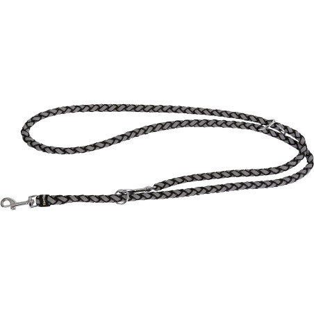 Kerbl Maxi Safe Correa 3 Posiciones Negra 10mm x 2m
