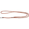 Kerbl Maxi Safe Correa 3 Posiciones Naranja Reflectante 10mmx2mts