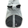 Finnero Chaqueta Shoftshell Gris