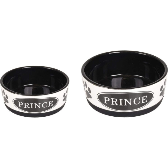 Flamingo Comedero Cerámica Kenzo