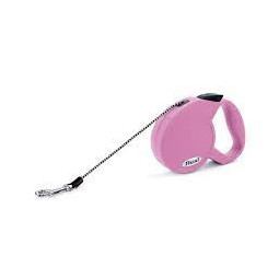 Flexi Classic Basic Cordón Negro