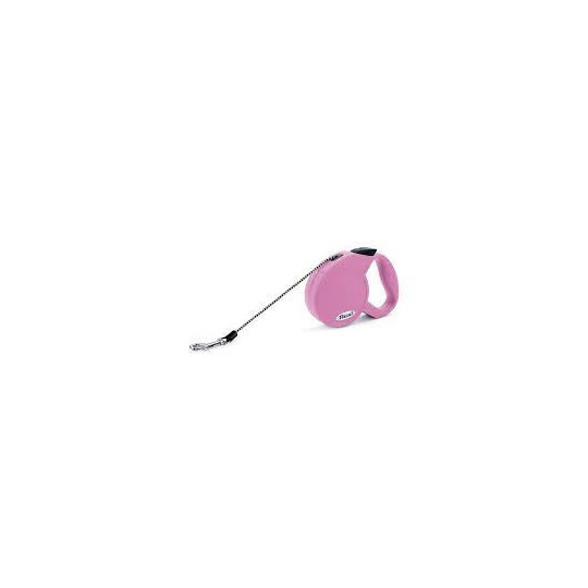 Flexi Classic Basic Cordón Negro