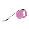 Flexi Classic Basic Cordón Negro