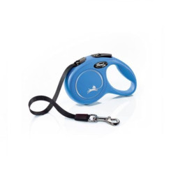 Flexi New Classic Cinta Azul
