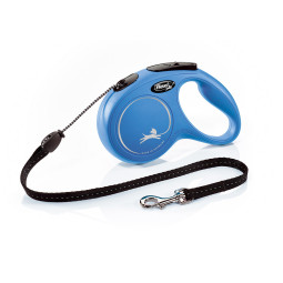 Flexi New Classic Cordón Azul