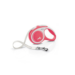 Flexi New Comfort Cinta Rojo
