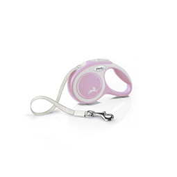 Flexi New Comfort Cinta Rosa