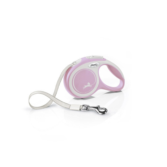 Flexi New Comfort Cinta Rosa