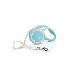 Flexi New Comfort Cinta Azul Claro